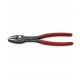  Knipex TwinGrip Spitzzange 82 01 200