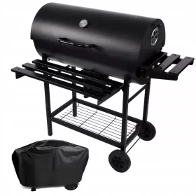  Activa Holzkohlegrill 71 x 35 cm