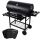  Activa Holzkohlegrill 71 x 35 cm