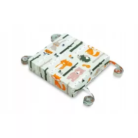  Sensillo Fütterungsstuhl 8 x 32 x 32 cm