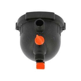  Sockel für das Gardena-Aquarium 520370801 1 cm