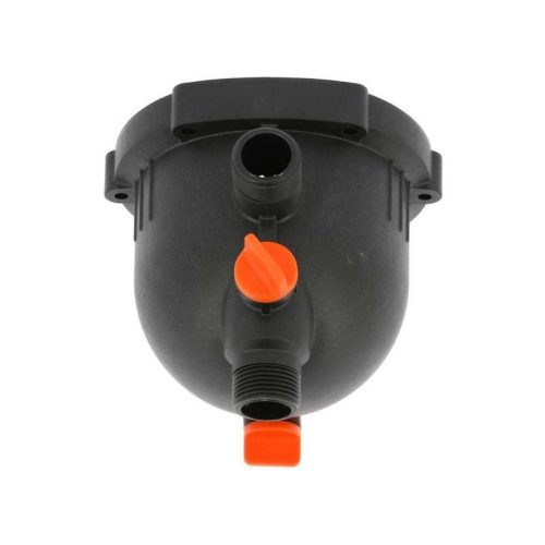  Sockel für das Gardena-Aquarium 520370801 1 cm