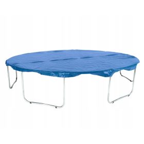 Schutzhülle für das Jumpi-Trampolin 366-374 cm, blau
