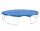 Schutzhülle für das Jumpi-Trampolin 366-374 cm, blau