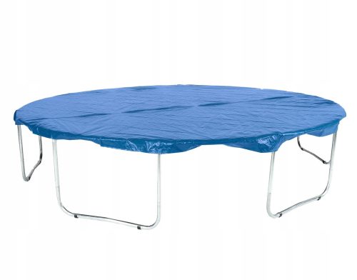 Schutzhülle für das Jumpi-Trampolin 366-374 cm, blau
