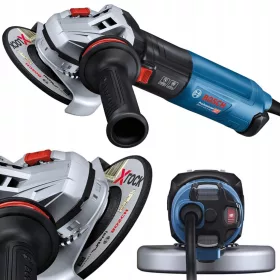  Bosch 1700 W 230 V Netz-Winkelschleifer