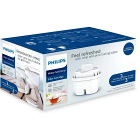  Philips AWP211/10 Filtereinsatz 3 Stk.