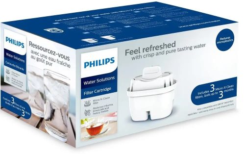  Philips AWP211/10 Filtereinsatz 3 Stk.