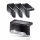  LIGHTLOGIC Solarlampe, schwarz, 4,1 cm, 1 Stk.