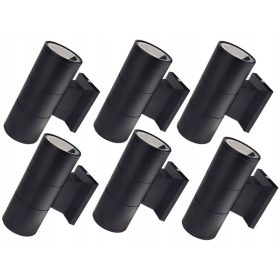  Inna Fassadenleuchte (Decorya) 4 lm, Netzbetrieb