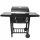 Holzkohlegrill - MatMay Holzkohlegrill 42 x 31 cm