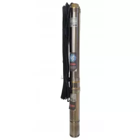  IBO 800 W Tauchpumpe, 6300 l/h
