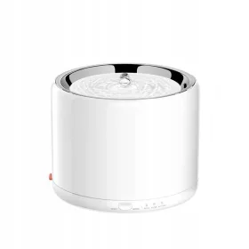  Petkit Tränke mit Brunnen, Kunststoff, 1 ml