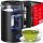  Wasserkocher Zilan ZLN 6128 1650 W 1,5 l schwarz