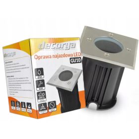  Decorya DecoGround 50 W Auffahrlampe