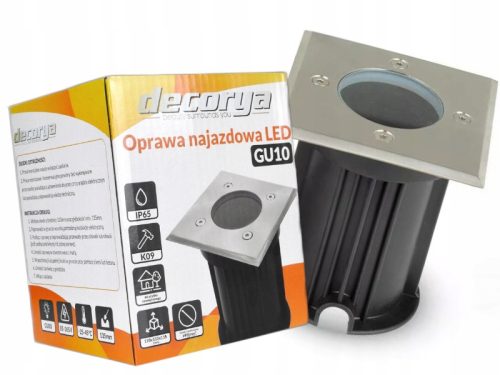  Decorya DecoGround 50 W Auffahrlampe
