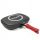 Bratpfannen Moneta Pro Grill 32 cm Antihaft-Grillpfanne