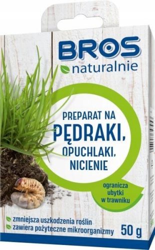  Bros 1992 Madenzubereitung 50 g