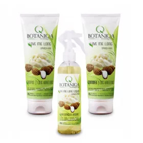  Botaniqa Hundeshampoo 250 ml 0,5 g