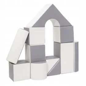  Blockburg, Heimspielplatz, Haus, Garten