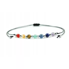  7 sieben Chakren YOGA-Chakren