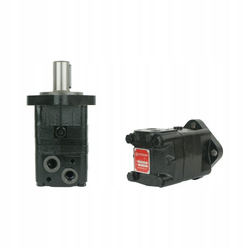 HYDRAULIKMOTOR SMS 315 O4W32 HYDROLIDER