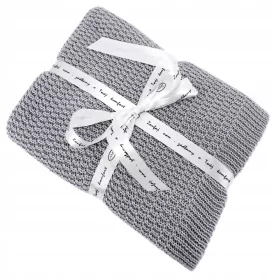  BAMBUS-KINDERDECKE 100x80 WICKELDECKE