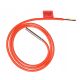 PT1000-Temperatursensor, 1 m Silikonkabel