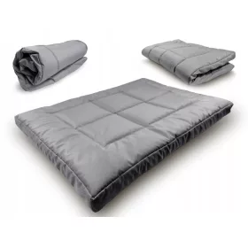  DOPPELSEITIGES wasserdichtes LEGO 130x90 Farben 3XL