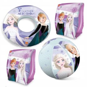 Frozen-Set mit Frozen-Schwimmzubehör