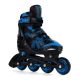  Roces 400845300340 Inlineskates, Größen 34-37, Schwarz und Blau