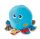  SPIELSPIELZEUG für BABYS Oktopus Ich tanze