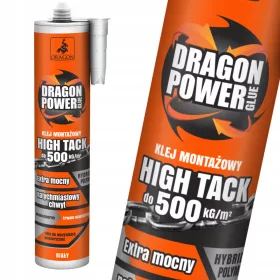 Dragon Universal-Montagekleber 290 ml