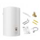  KESSEL ELEKTRISCHE HEIZUNG ARISTON LYDOS DUNE PLUS 80L HUW TANK