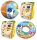 Mondo Strandball + 2 weitere Produkte