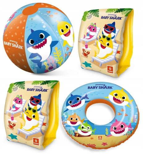 Mondo Strandball + 2 weitere Produkte