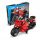  Kompatible Steine mit LEGO TECHNIC RC-Motorrad