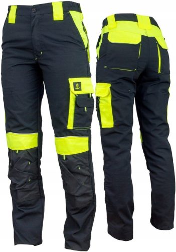 Urgent URG-Y_48 lange Arbeitshose, Jahr 48