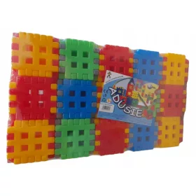  MEGA PAKA Waffeln ADUSIE CUBE 180 Elemente