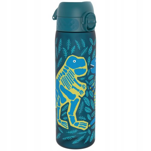  Auslaufsichere Wasserflasche Dinosaur ION8 0,5l