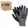 Verken DragoPlus Handschuhe Größe 9 - L 1 Paar