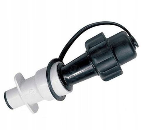  Stihl-Kanister-Ölfüllsystem