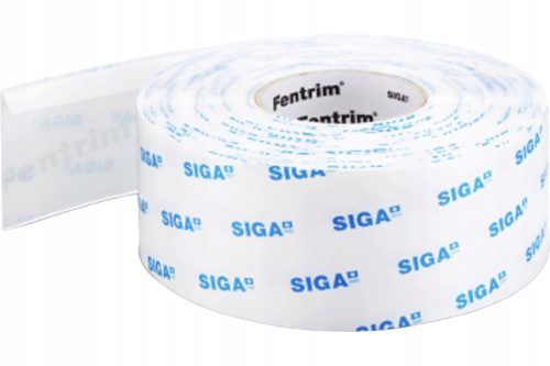 Siga Fentrim IS 20 - 100 mm - Innenband