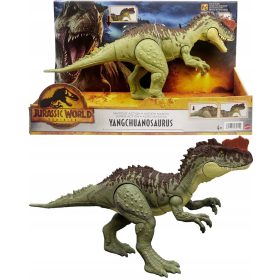  JURASSIC WORLD DOMINION DINOSAURIER YANGCHUANOSAURUS