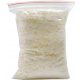 Kerzenzubehör Natürliches Sojawachs für Kerzen, 100 % gentechnikfrei, 5 kg