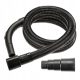  DED66004 flexibler Schlauch 5 m mit DED66004 Reduzierstück