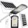 Decorya Straßenlampe 40 W 3200 lm solarbetrieben