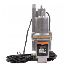  Tauchpumpe LEISTUNGSSTARKE RUSKA-PUMPE 200 W 1000 l/h