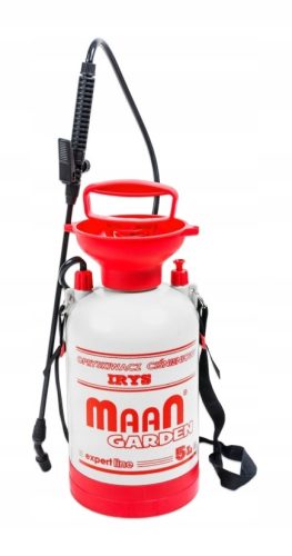  Maan Handsprüher 5 l