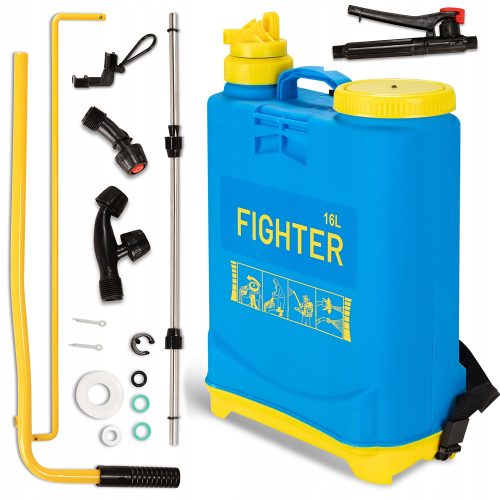  Fighter 16 l Handsprühgerät
